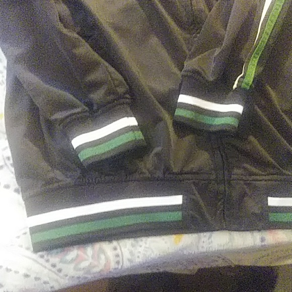 Soccer jersey jacket lady's 10..xl. Mexico - Picture 4 of 7